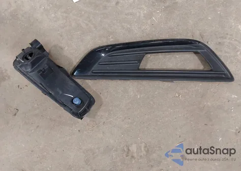 2018 Ford Focus Se из США, поврежденный, VIN 1FADP3FE5JL210083